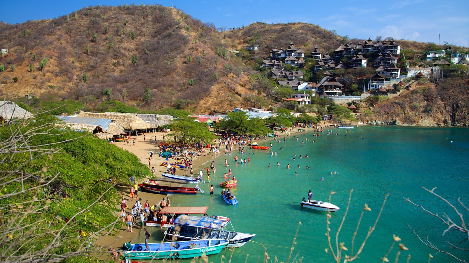 santa-Marta