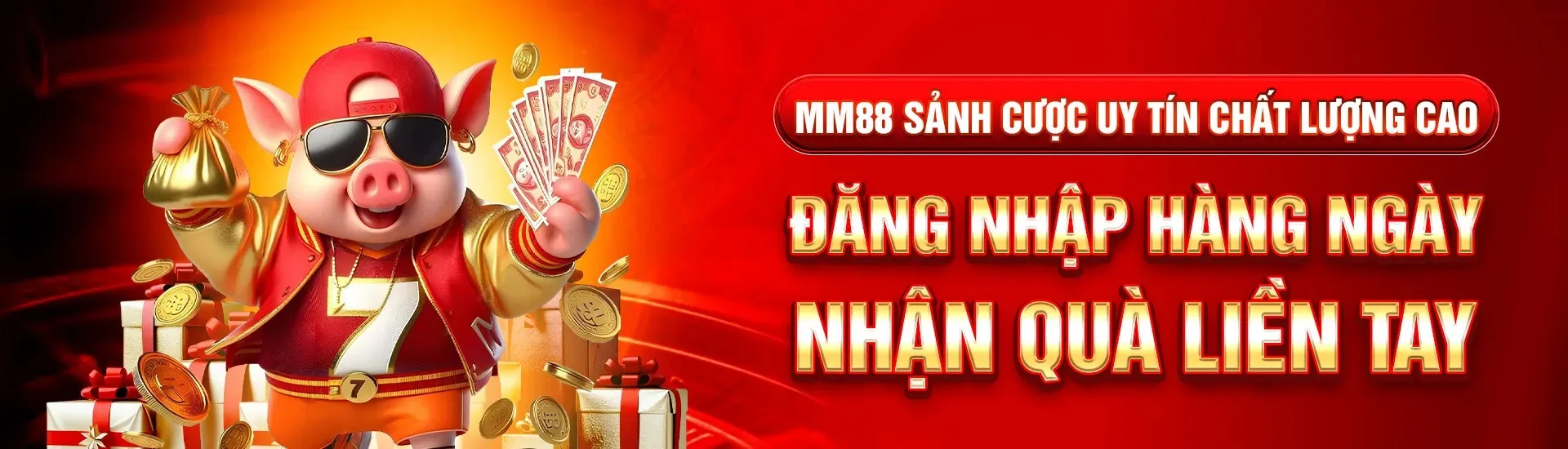 MM88 Sảnh cược uy tín chất lượng cao